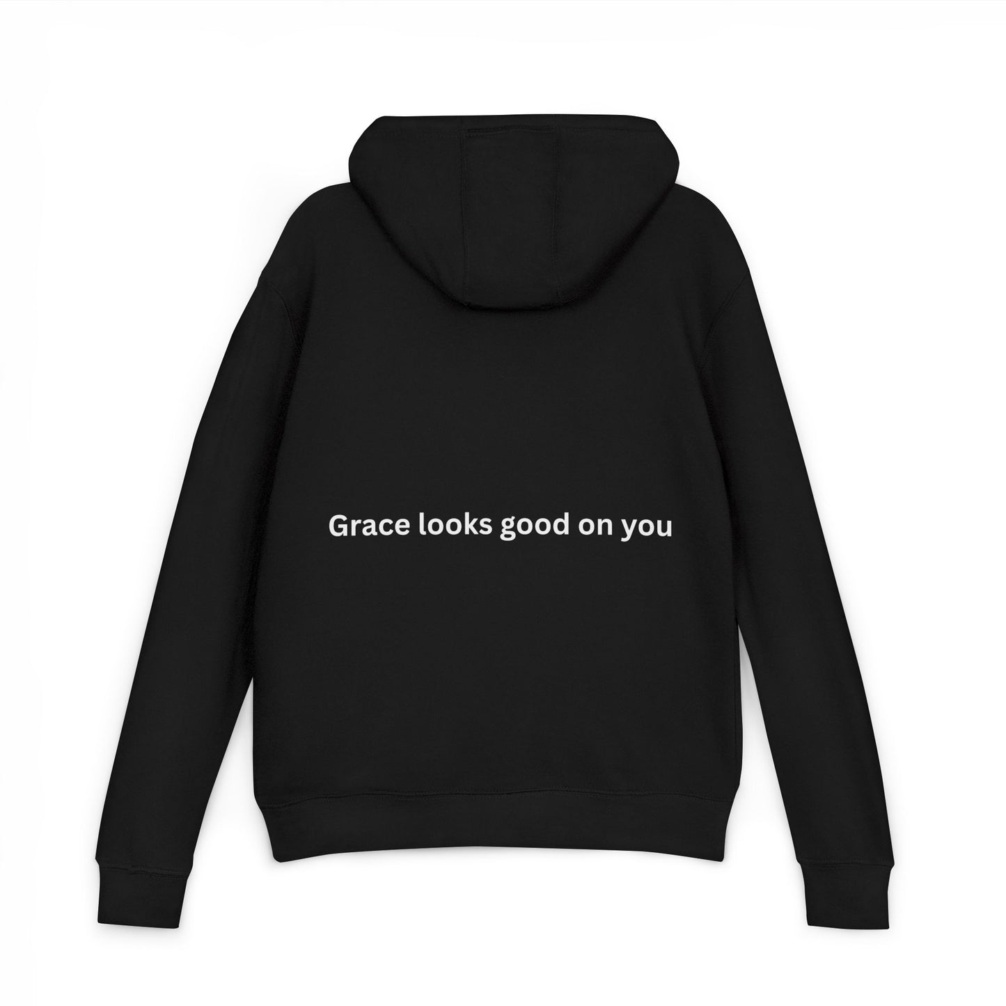 Unisex French Terry Hoodie